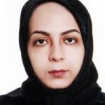تصویر دکتر لادن اصفهانی زاده