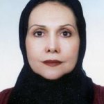 تصویر دکتر هایده میرهادی