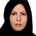 تصویر دکتر فرحناز عابدینی بقا