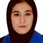تصویر دکتر هدیه حدادی