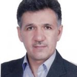 تصویر دکتر علیرضا احمدیان
