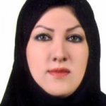 تصویر دکتر مریم متین