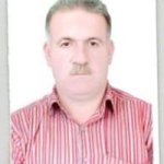 تصویر دکتر عابدین عنایتی