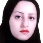 تصویر دکتر سپیده ضیائی ریزی