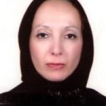 تصویر دکتر فریبا وصالی