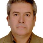 تصویر دکتر امیرناصر ضیائی