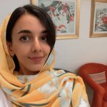 تصویر دکتر فریبا محسنی