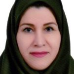تصویر دکتر فریبا چهارلنگی زاده