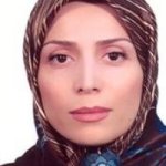 تصویر دکتر لادن ضیائی متین