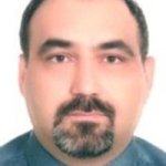 تصویر دکتر سیدافشین عظیمی رشتی