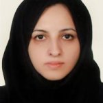 تصویر دکتر فریبا مظفری