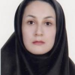 تصویر دکتر محبوبه ضیایی