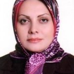 تصویر دکتر ناهید شکوهی