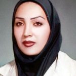 تصویر دکتر نرگس قدسی