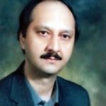 تصویر دکتر ابوالفضل احسانی قادیکلایی
