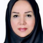 تصویر دکتر ناهید عسکری زاده