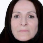 تصویر دکتر فریبا مزارعی