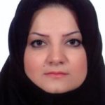 تصویر دکتر هایده فضلی