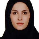 تصویر دکتر لیلا کاظمیان