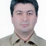 تصویر دکتر سروش عظیمی ویشته