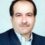 تصویر دکتر منصور اقبال نژادمفرد