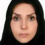 تصویر دکتر فرحناز عظیمی
