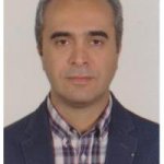 تصویر دکتر عادل شفارودی