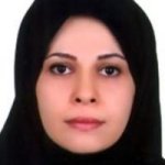 تصویر دکتر فروغ ضرابی جورشری