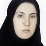 تصویر دکتر مریم روغنی