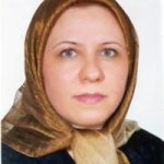 تصویر دکتر فرح ناز خیرآبی برآبی