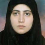 تصویر دکتر مریم ملابخشی