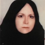 تصویر دکتر فرح شهسواری
