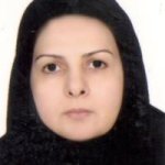 تصویر دکتر فرح ناز عقیلی