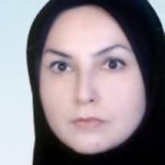 تصویر دکتر فریبا طهرانیان