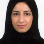 تصویر دکتر هلیا فرخ زاد