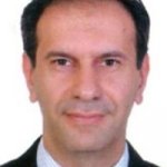 تصویر دکتر علی محمد ال منصوری