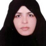 تصویر دکتر صدیقه تاجیک