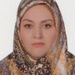 تصویر دکتر فرحناز فرزانه پورکلی