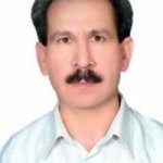 تصویر دکتر حمید منصوریان زاد