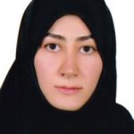 تصویر دکتر معصومه کاظمیان