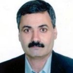 تصویر دکتر مهدی ضیایی