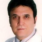 تصویر دکتر ناصرعلی حقیقی