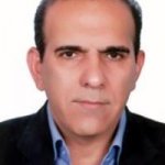 تصویر دکتر ابراهیم علی زاده
