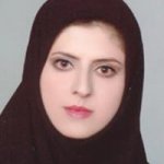 تصویر دکتر فروغ طوسی