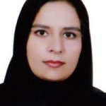 تصویر دکتر مریم عظیمی