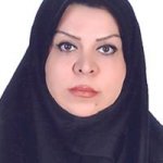 تصویر دکتر فرح ناز زینعلی