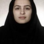 تصویر دکتر بهاره توحیدی راد