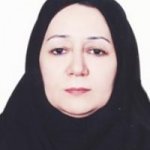 تصویر دکتر فریبا فارغبال خامنه