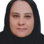 تصویر دکتر ترانه حاجی نوروز