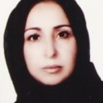 تصویر دکتر فروغ عظیمی